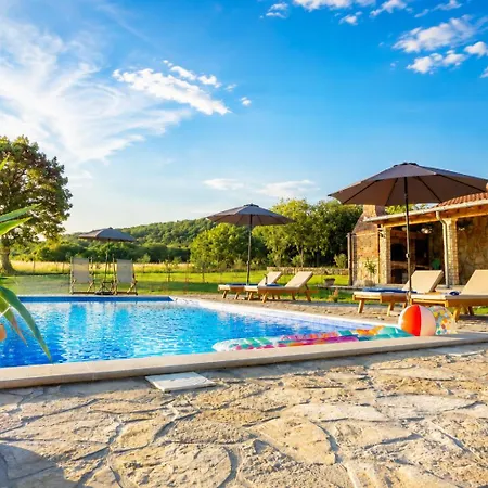 Malea Villa