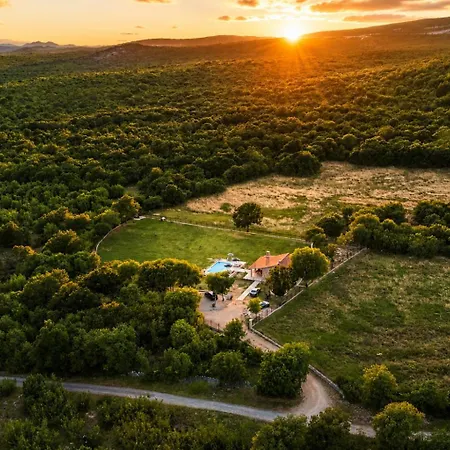 Villa Malea Neum