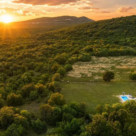 Villa Malea Neum