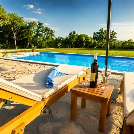 Villa Malea