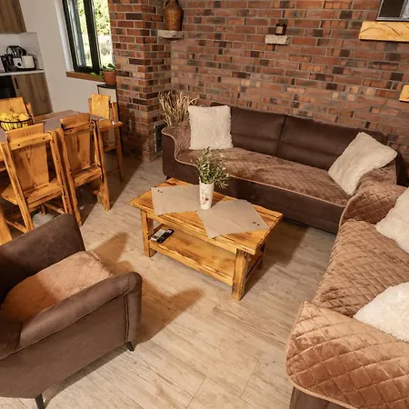 Villa Malea *